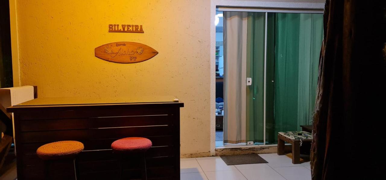 Aloha Rosa Hotell Praia do Rosa Eksteriør bilde